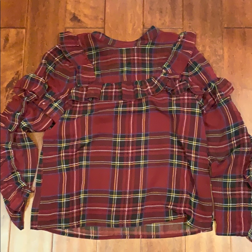 Mudpie Size Small Top - image 1